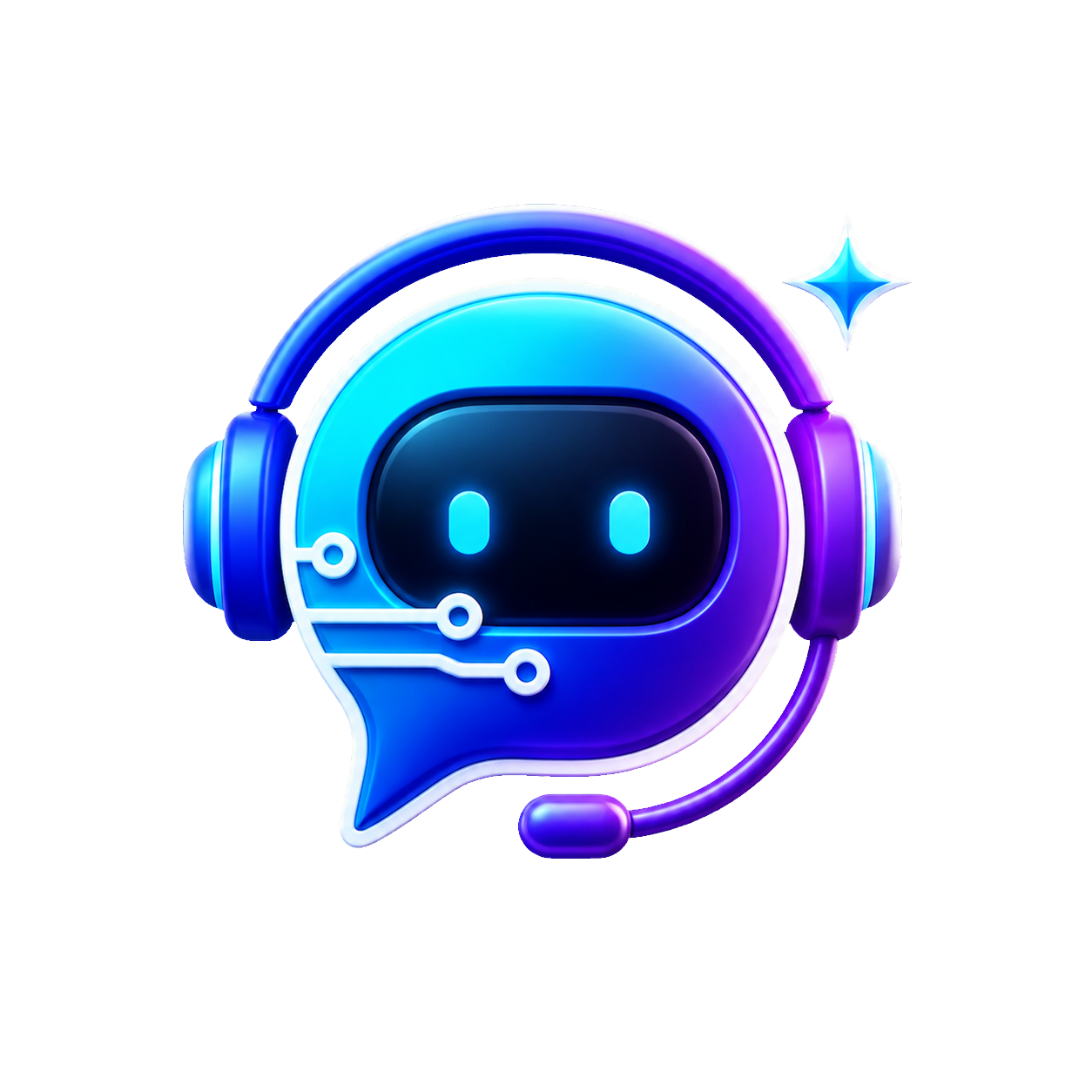 yourAIvirtualassistant.com icon