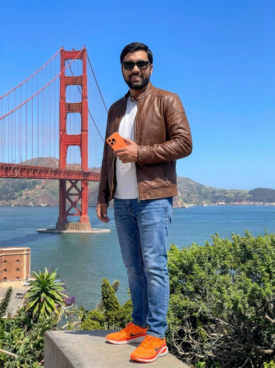 Sheikh MD Abdul Alim working as an AI-Powered Virtual Assistant